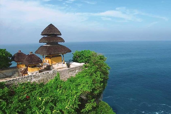 Uluwatu Sunset, Kecak Dance, and Dinner Jimbaran Beach - Who will enjoy this tour most