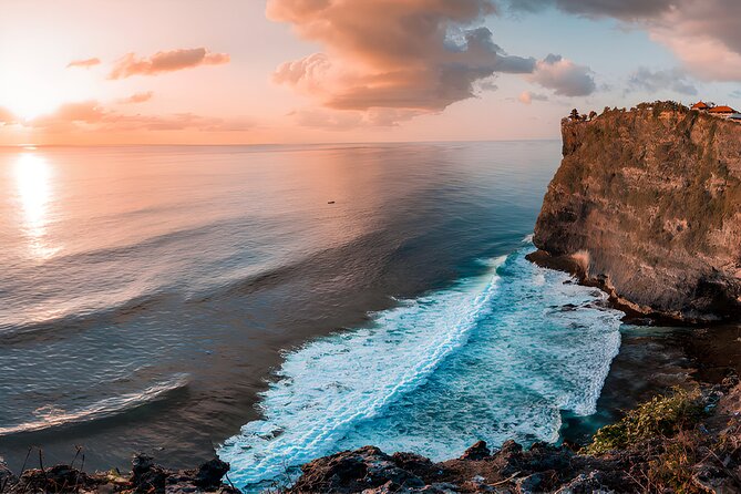 Uluwatu Sunset Tour: Kecak and Fire Dance with Jimbaran Dinner - Is $65 good value for the evening?