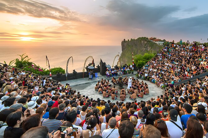 Uluwatu Sunset Trip with Kecak Dance Show and Jimbaran Dinner - Why this six-hour Bali outing works