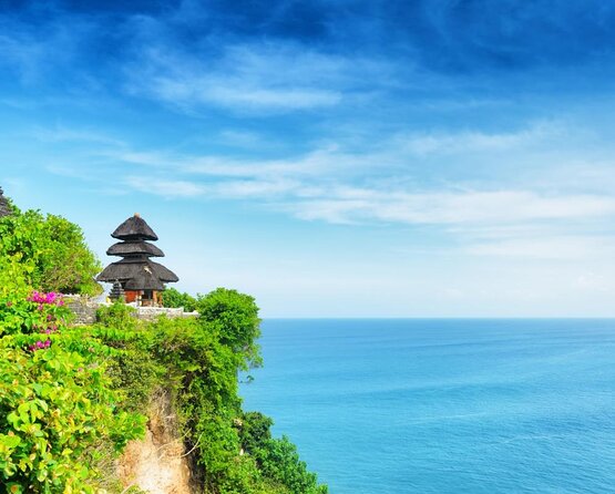 Uluwatu Temple, Beaches and Southern Bali Tour - Key points to know before booking