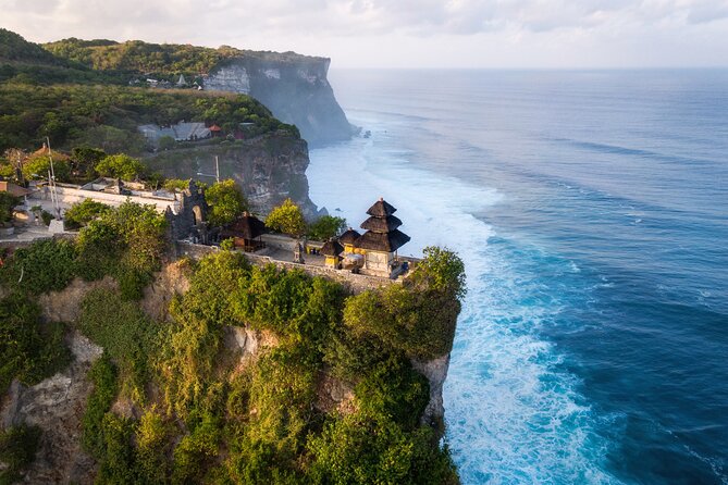 Uluwatu Temple, Beaches and Southern Bali Tour - What this southern Bali tour is really like