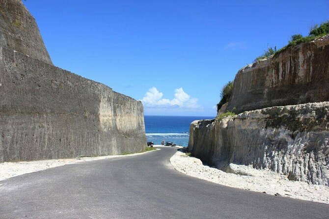 Uluwatu Temple, Beaches and Southern Bali Tour - What the $67.67 price includes