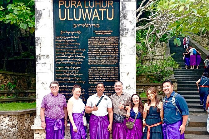 Uluwatu Temple Entry and Kecak Fire Dance Ticket - Entering the Kecak performance without the usual ticket queue