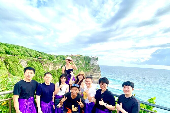 Uluwatu Temple Entry and Kecak Fire Dance Ticket - Is $29.35 good value?