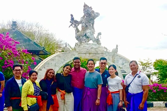 Uluwatu Temple Entry and Kecak Fire Dance Ticket - Timing, comfort, and who should book
