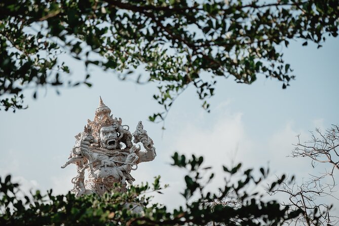 Uluwatu Temple Excursion - FREE WI-FI - The $22.57 price and what you still pay