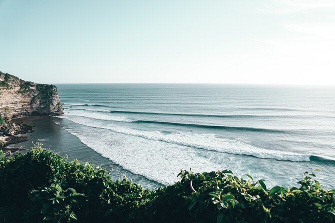 Uluwatu Temple Excursion - FREE WI-FI - What to know about the commentary