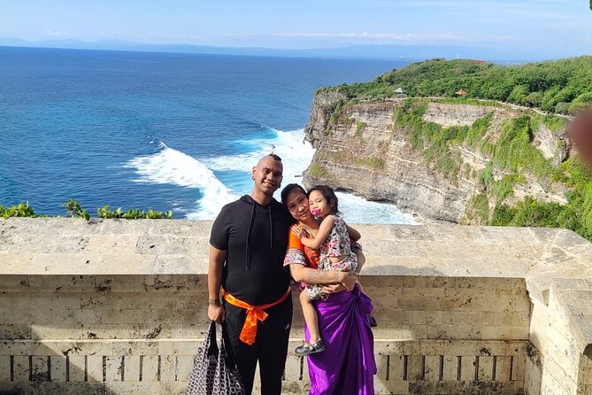 Uluwatu Temple Kecak Fire Dance Private Guided Tour - Jimbaran Beach and the seafood finish