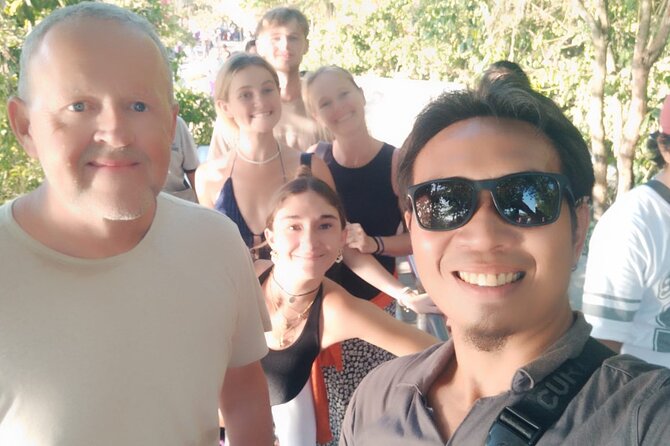 Uluwatu Temple Kecak Fire Dance Private Guided Tour - Traffic is the evening’s main risk