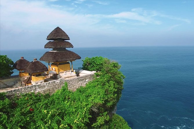 Uluwatu Temple & Kecak Fire Dance Tour - What the $37 price really includes