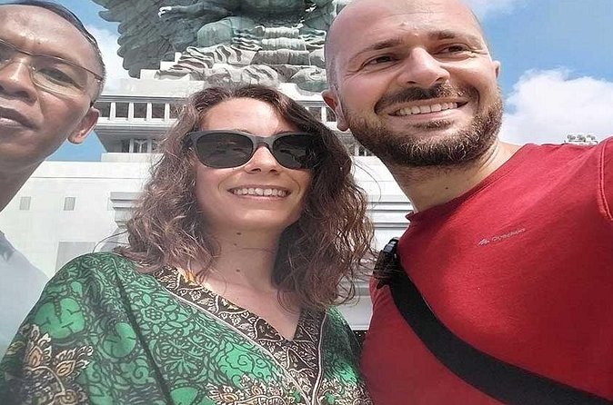 Uluwatu Temple with Sunset Tours - What the $50 price really buys