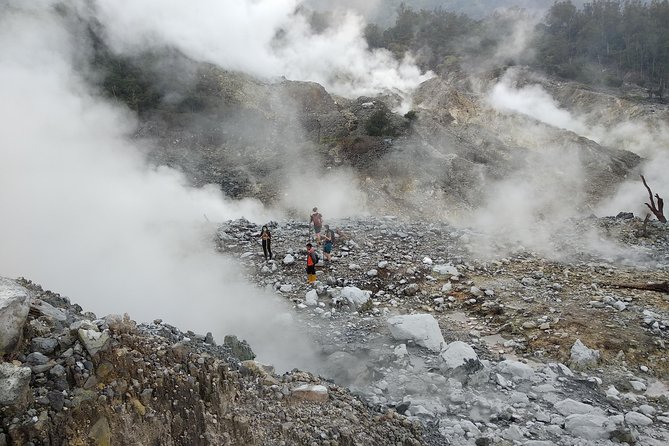 volcano hike and jungle trekking adventure - Who Will Enjoy This Adventure Most?