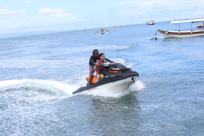 Water Sports GWK Uluwatu Private Guided Tour - GWK Cultural Park and the 400-foot Garuda