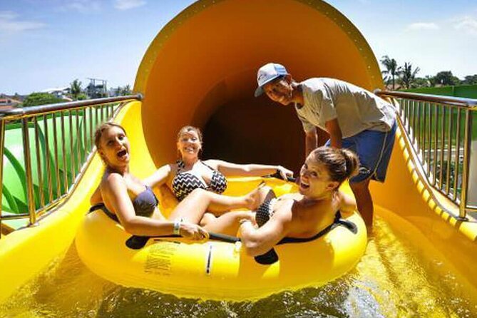 Waterbom Bali Tickets – Single Day Pass - Costs that can change the value