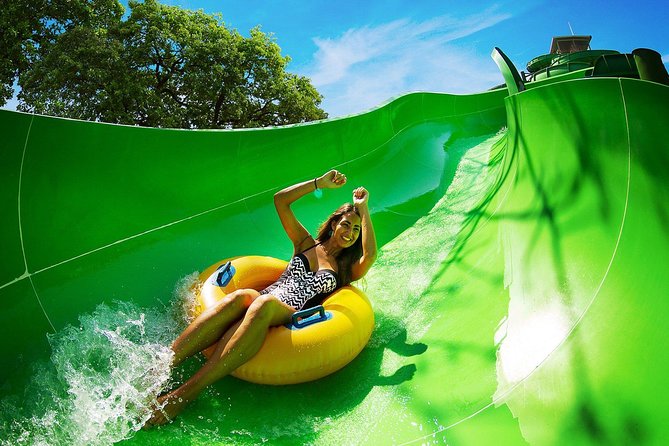 Waterbom Bali Tickets with Private Transfers - What to wear and what to leave behind