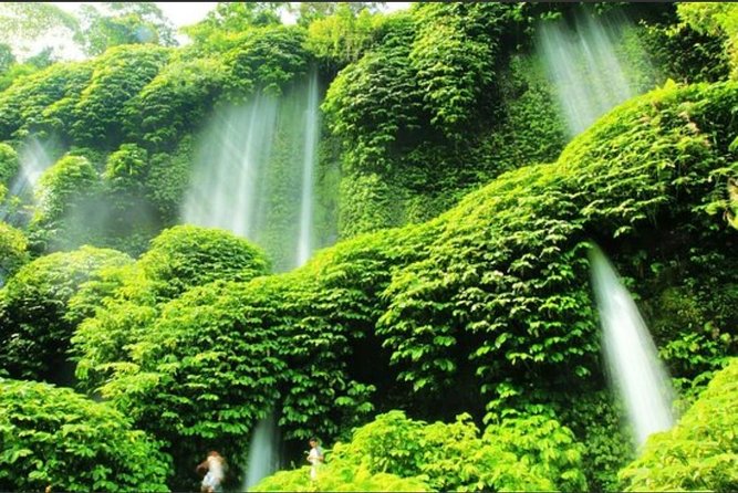 Waterfall Tour And Sasak Traditional Tour - Key points to know before booking