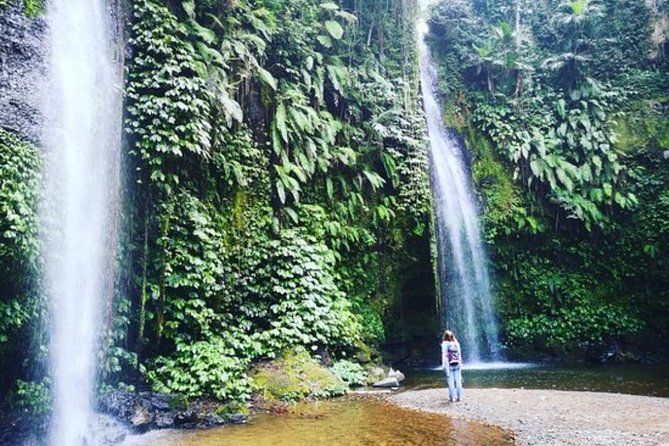 Waterfall Tour And Sasak Traditional Tour - Why this Lombok combination works