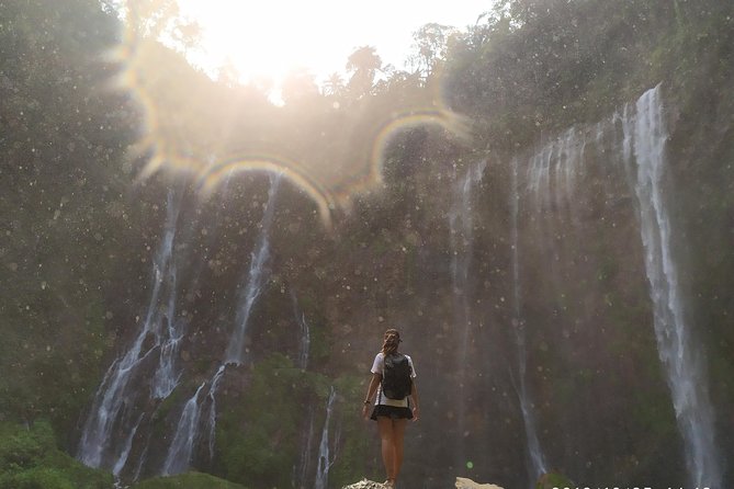 Waterfalls Tour - Key things to know before you book