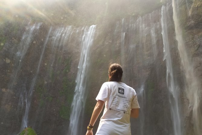 Waterfalls Tour - Why Tumpak Sewu is worth the effort