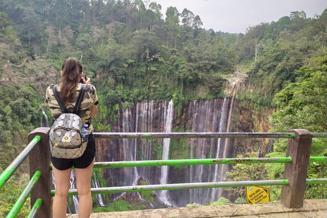 Waterfalls Tour - How the guides shape the day