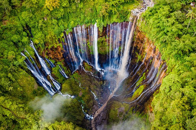 Waterfalls Tour - Is $63 good value?