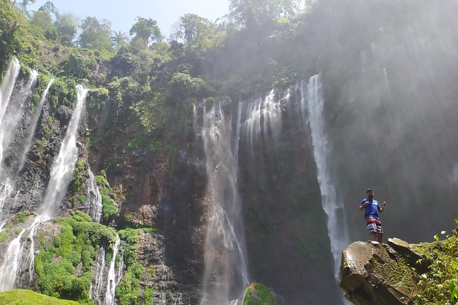 Waterfalls Tour - Who should book this waterfall tour?