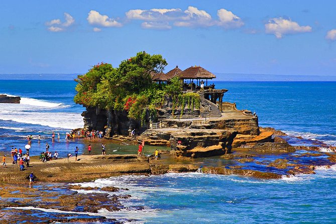 West Bali Tour: Taman Ayun, Ulun Danu Beratan, Jatiluwih Rice Terrace, Tanah Lot - What Makes This West Bali Day Trip Worth Considering