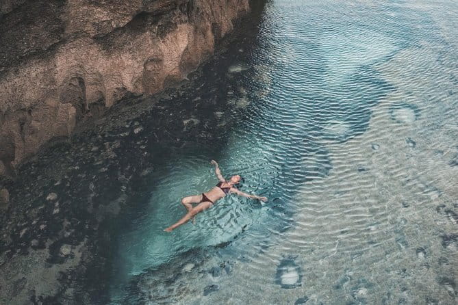 West Nusa Penida Day Trip - Why this West Nusa Penida trip works as a one-day escape