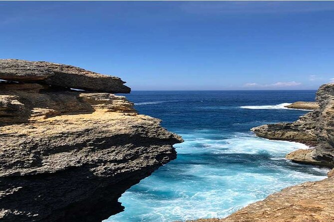 West Nusa Penida Full-Day Private Tour - Who will enjoy this day most