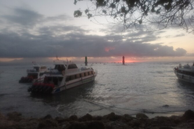 West Nusa Penida With Snorkeling Private Guided Tour - Kelingking Beach: the island’s famous profile