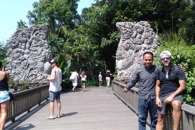 Wonderful 3 Days of Bali Private Guided Tour All Inclusive - Guides, photos, and the quality of the personal service