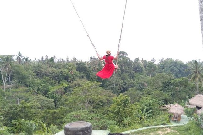 Wonderful 3 Days of Bali Private Guided Tour All Inclusive - What to pack and how to manage the pace