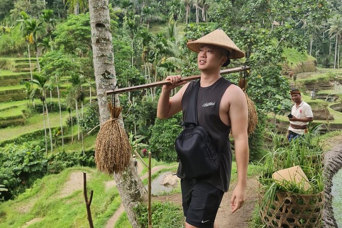 Wonderful 3 Days of Bali Private Guided Tour All Inclusive - Should you book it?