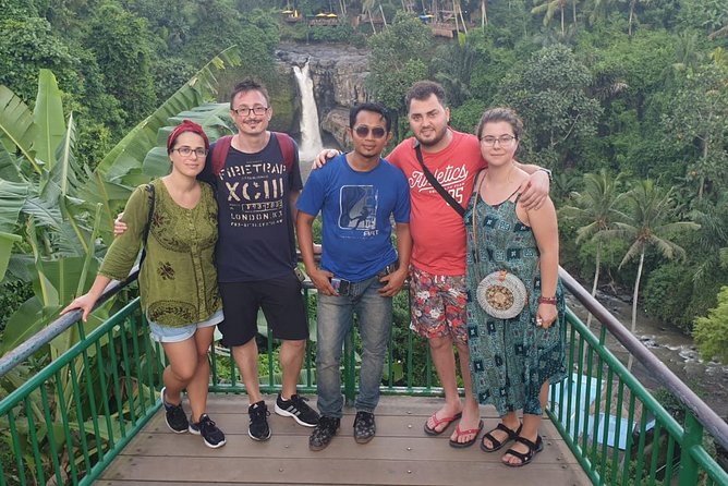 Wonderful 3 Days of Bali Private Guided Tour All Inclusive - Day 1: Barong dance, Ubud, Mount Batur, and a very full schedule