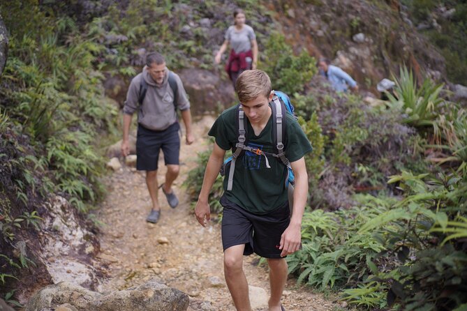 Wonderful 7 Days North Sumatra Tour (Include: 2 Days 1 Night Jungle Trekking) - How the Seven Days Fit Together