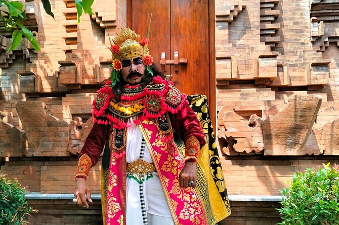 Wonderful of Ubud Private Guided Tour - Key points to know before booking