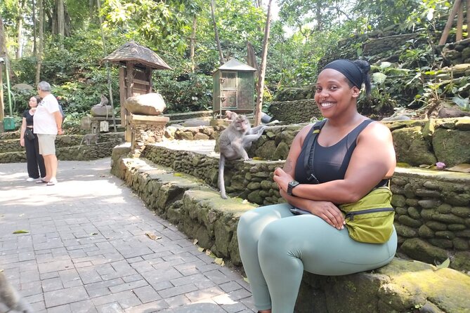 Wonderful of Ubud Private Guided Tour - The purification springs of Tirta Empul