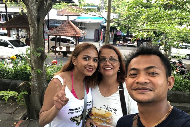 Wonderful of Ubud Private Guided Tour - Tea, coffee, and village plants at Tampaksiring