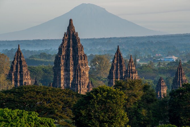 Yogyakarta: Borobudur (climb), Prambanan & Other Visit By Request - Choosing a third stop in the remaining four hours
