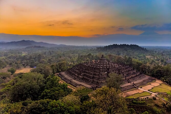 Yogyakarta: Borobudur (climb), Prambanan & Other Visit By Request - Prambanan: tall towers and Ramayana carvings