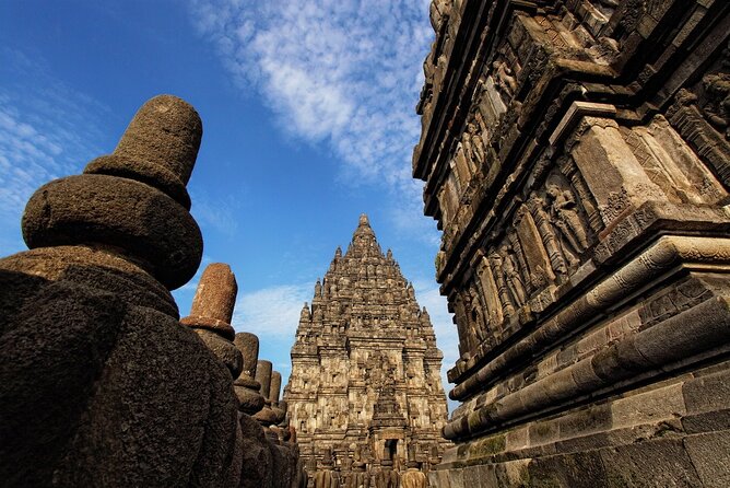Yogyakarta: Borobudur Temple Climb Up and Prambanan Temple Tour - Who should book this tour?