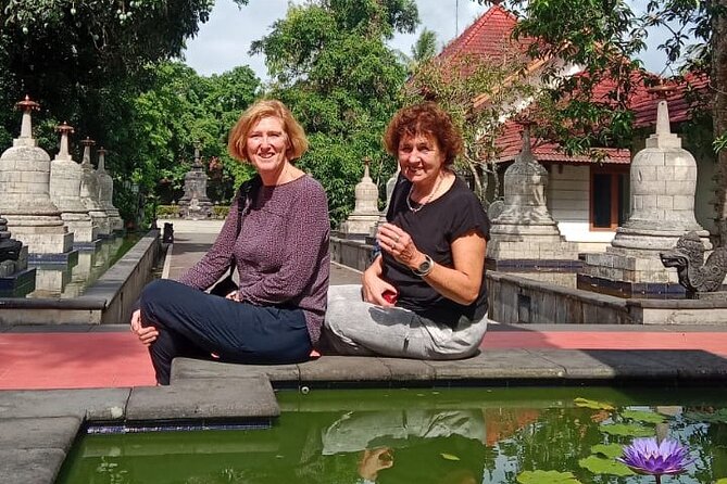 Yogyakarta: Borobudur Top Access & Prambanan Temple Private Tour - Is $73.69 good value for up to five people?