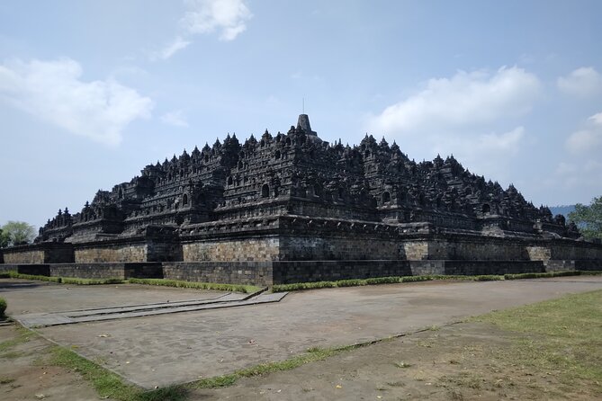 Yogyakarta: Borobudur Top Access & Prambanan Temple Private Tour - Who will get the most from this experience?