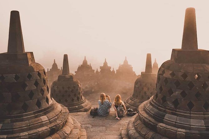 Yogyakarta Bromo Ijen Bali Tour (5d4n) - What You Are Really Buying for $745.39