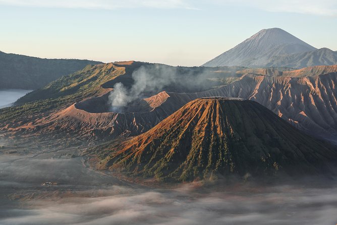 Yogyakarta Bromo Ijen Bali Tour (5d4n) - Day Two: Borobudur, Prambanan, and Yogyakarta’s Royal Center