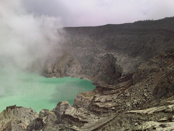 Yogyakarta Bromo Ijen Bali Tour (5d4n) - Day One: From Yogyakarta to Borobudur