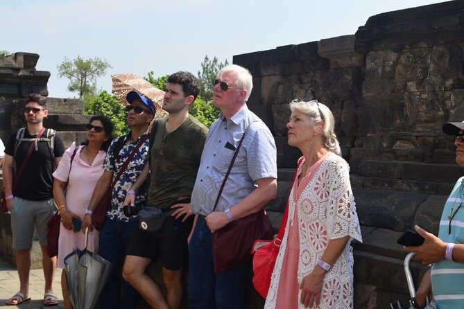 Yogyakarta Car Rental with Driver for Daily and Multi-Day Tours - Why a private car helps in Yogyakarta