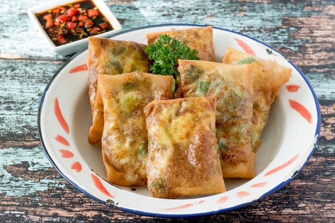 Yogyakarta Cooking Class and Market Tour - Who will enjoy this experience most
