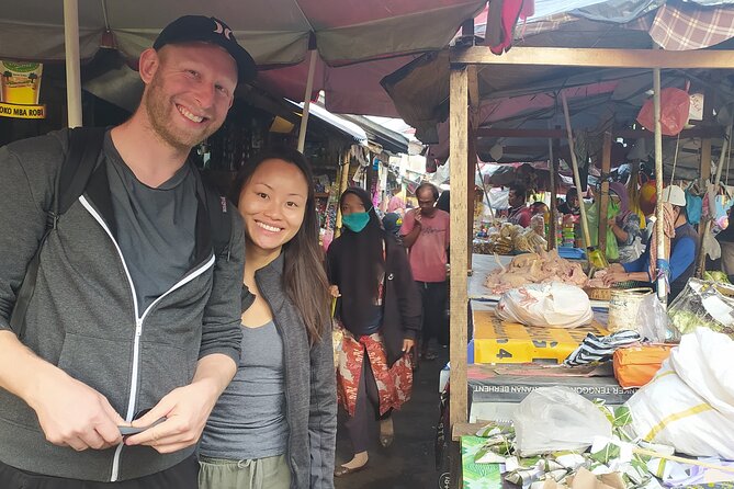 Yogyakarta Cooking Class and Market Tour - Who may want a different cooking class
