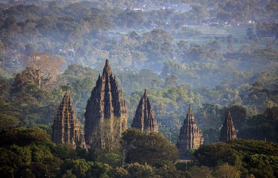 Yogyakarta: Prambanan Temple Entrance Ticket - Who will enjoy this ticket most?